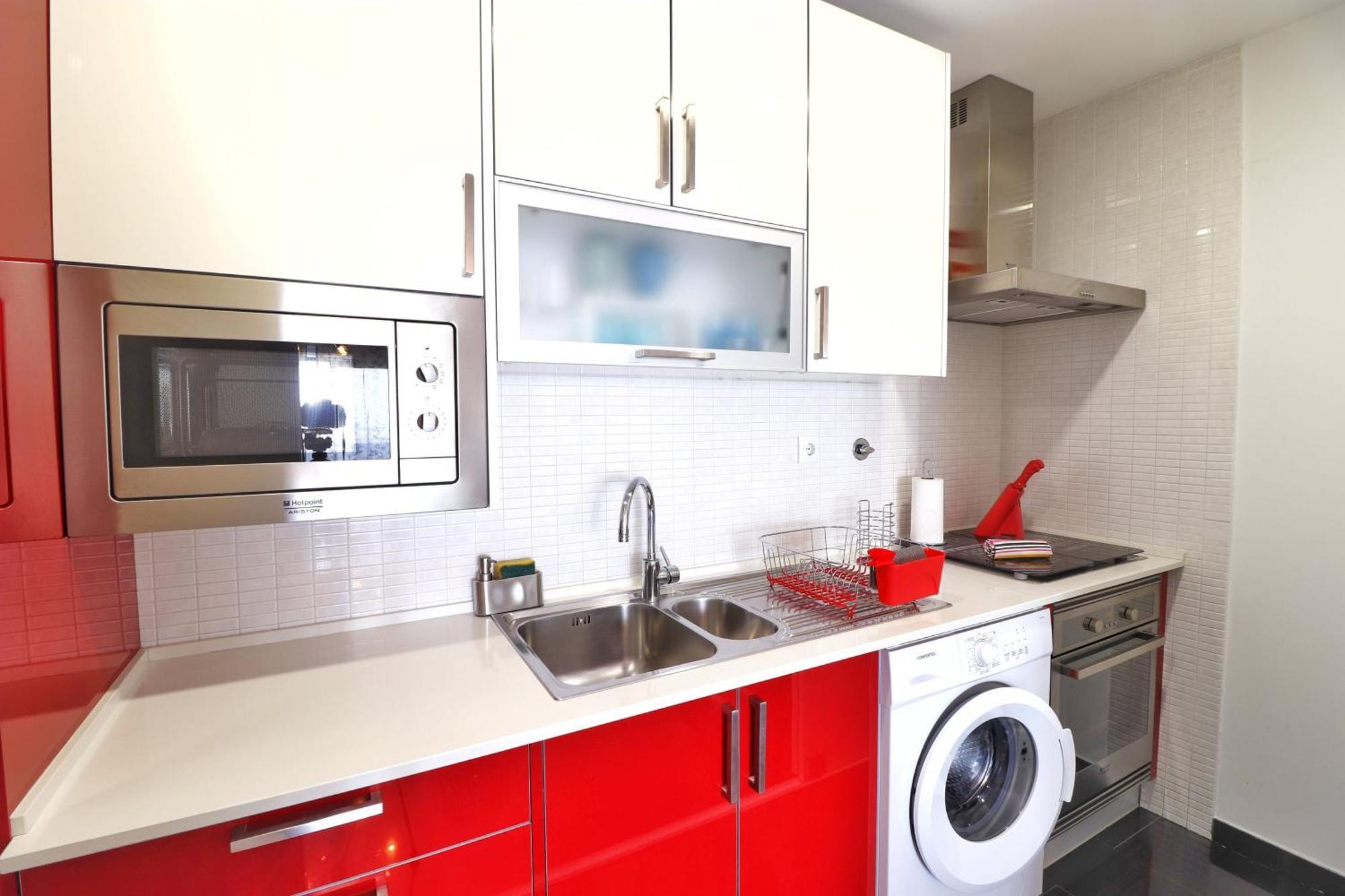 Towernarocha Apartment