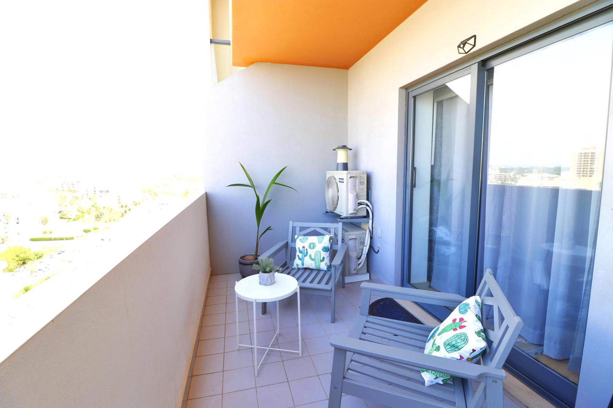 Towernarocha Apartment *