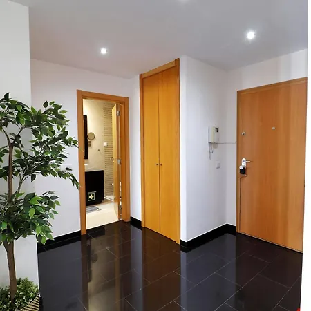 Towernarocha Apartment Portimao Exterior photo