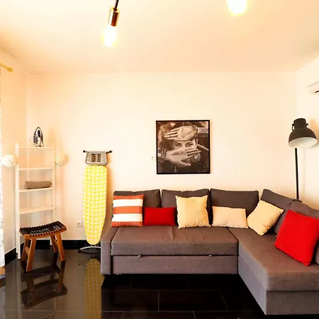 Towernarocha Apartment Portimao Exterior photo