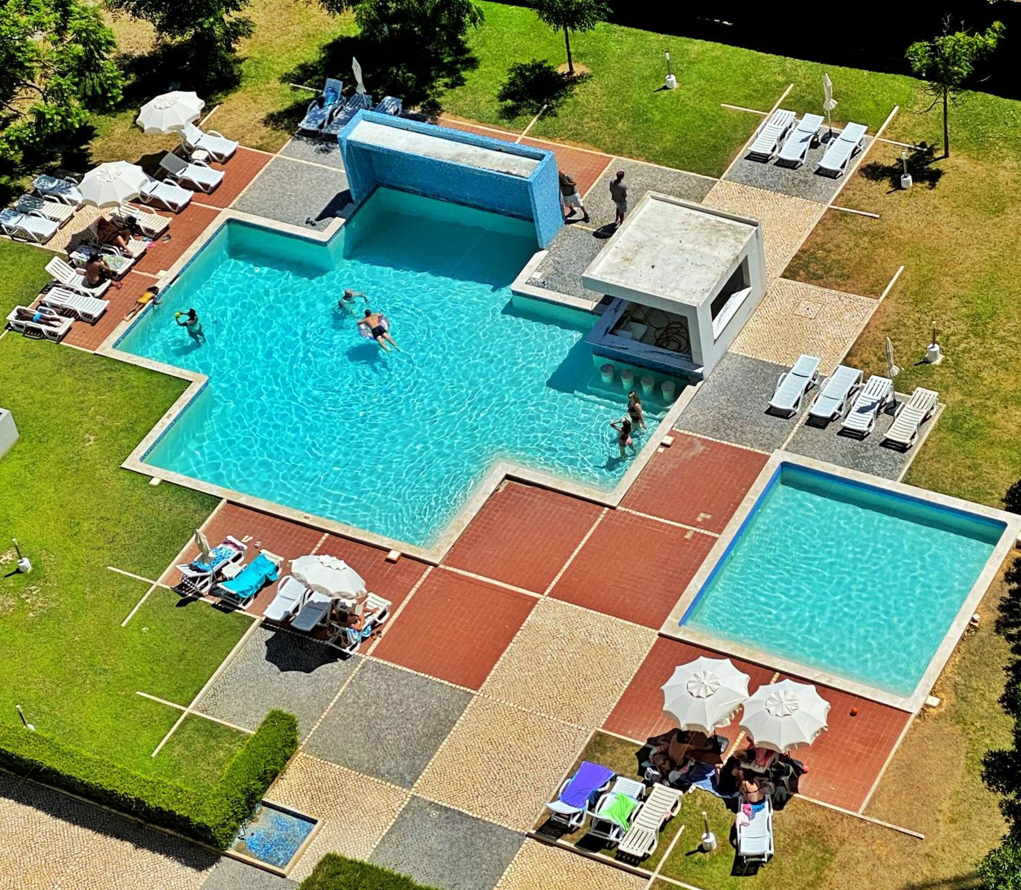 Towernarocha * Portimao