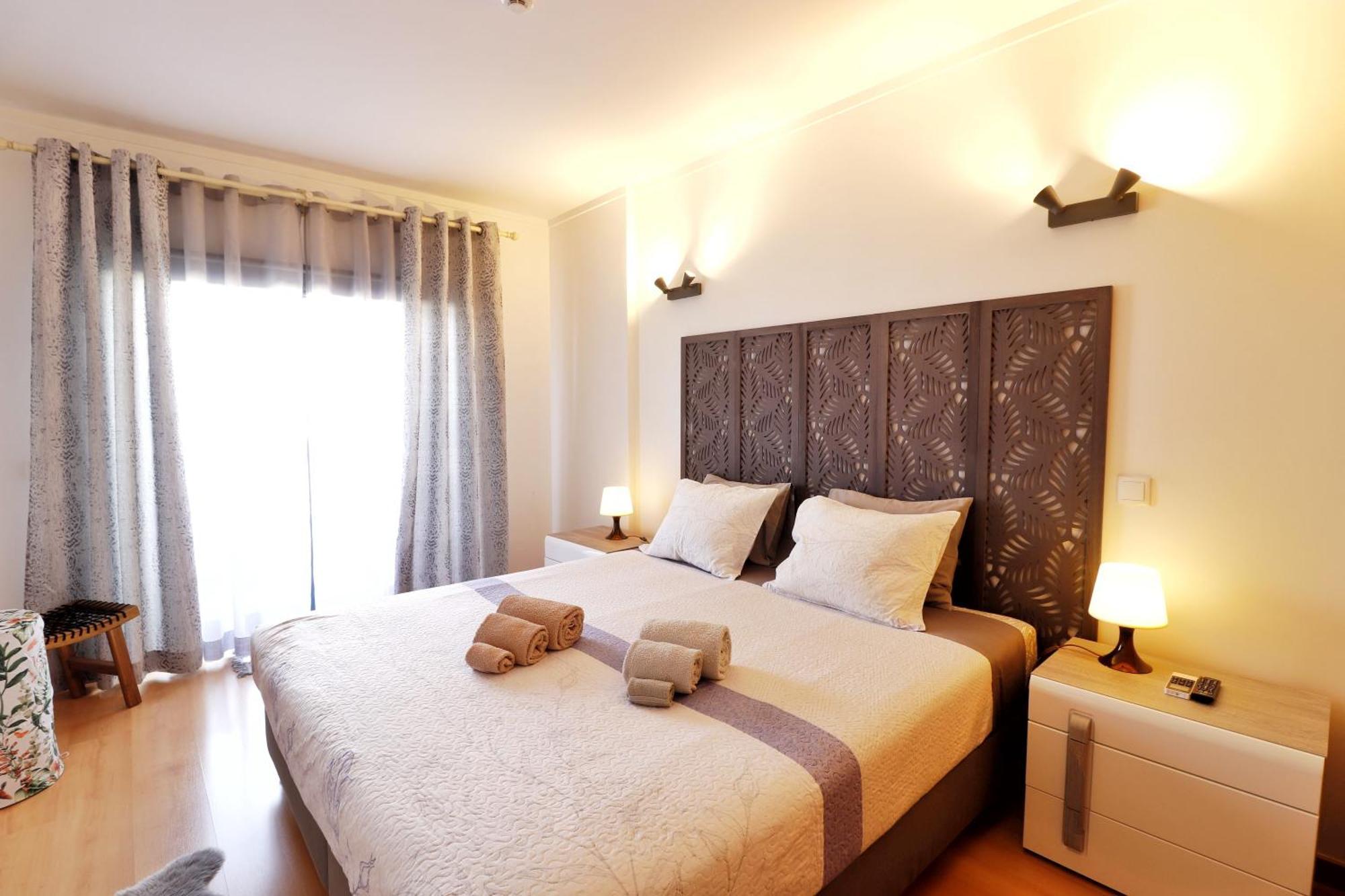 Apartment Towernarocha