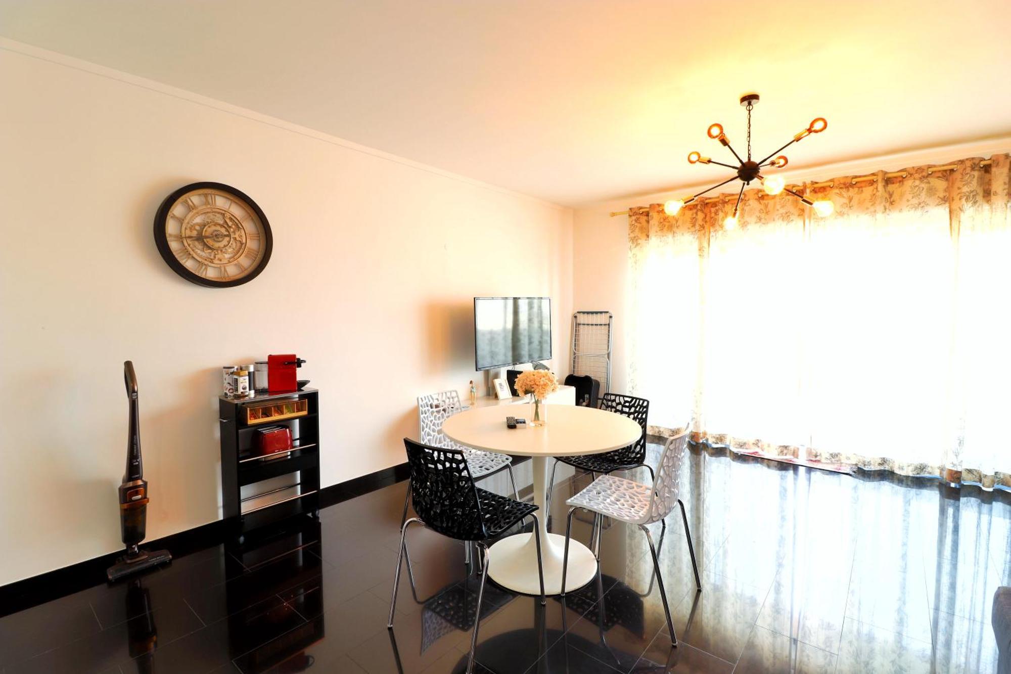 Apartment Towernarocha *
