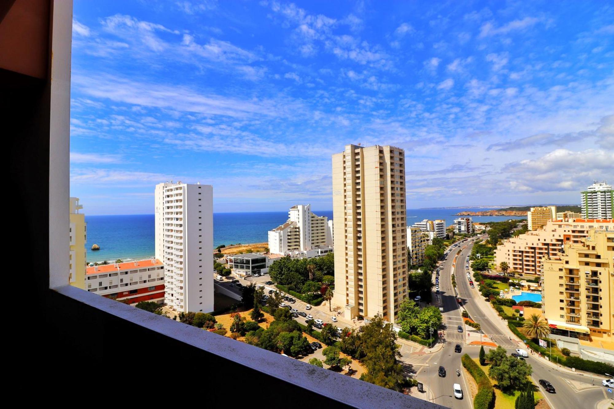 Towernarocha Apartment *
