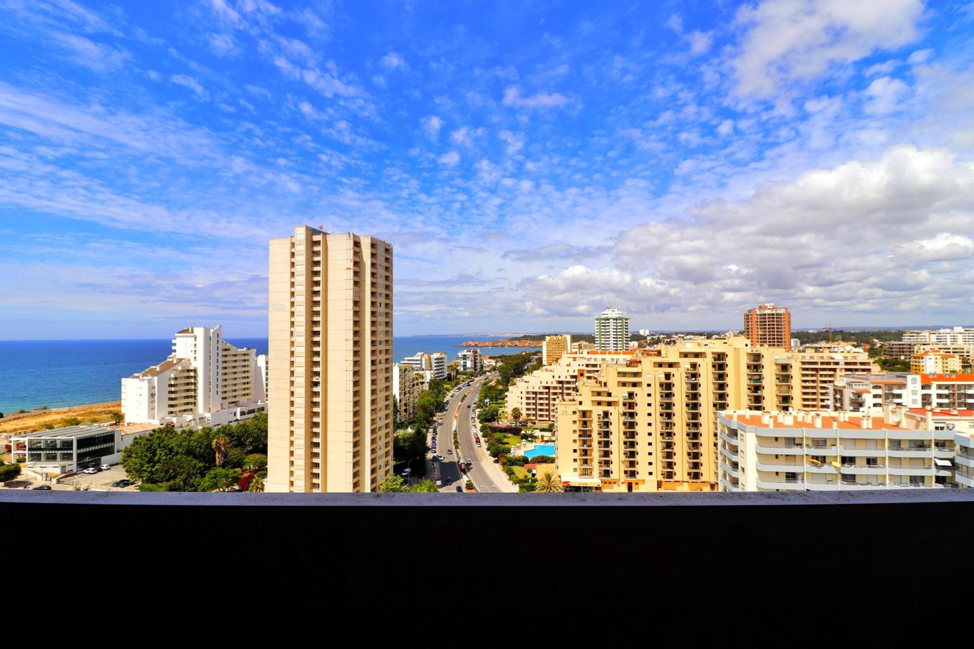 Towernarocha Apartment Portimao